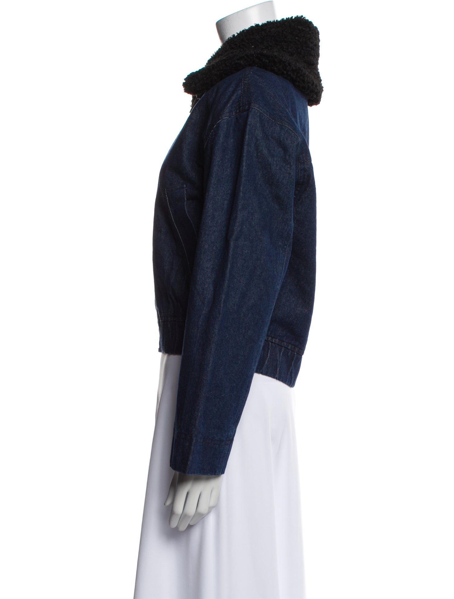 Apparis Denim Jacket w/ Tags