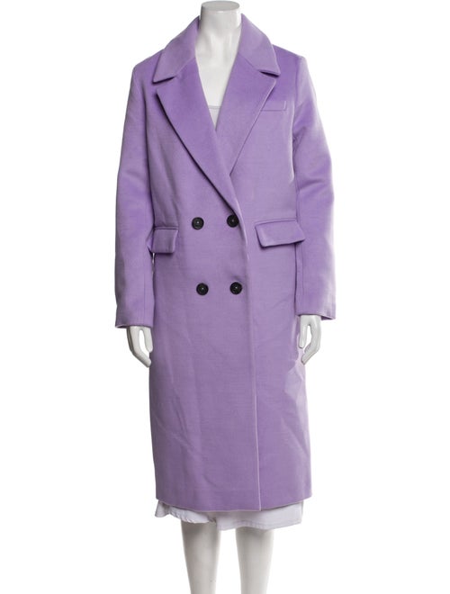 Apparis Peacoat