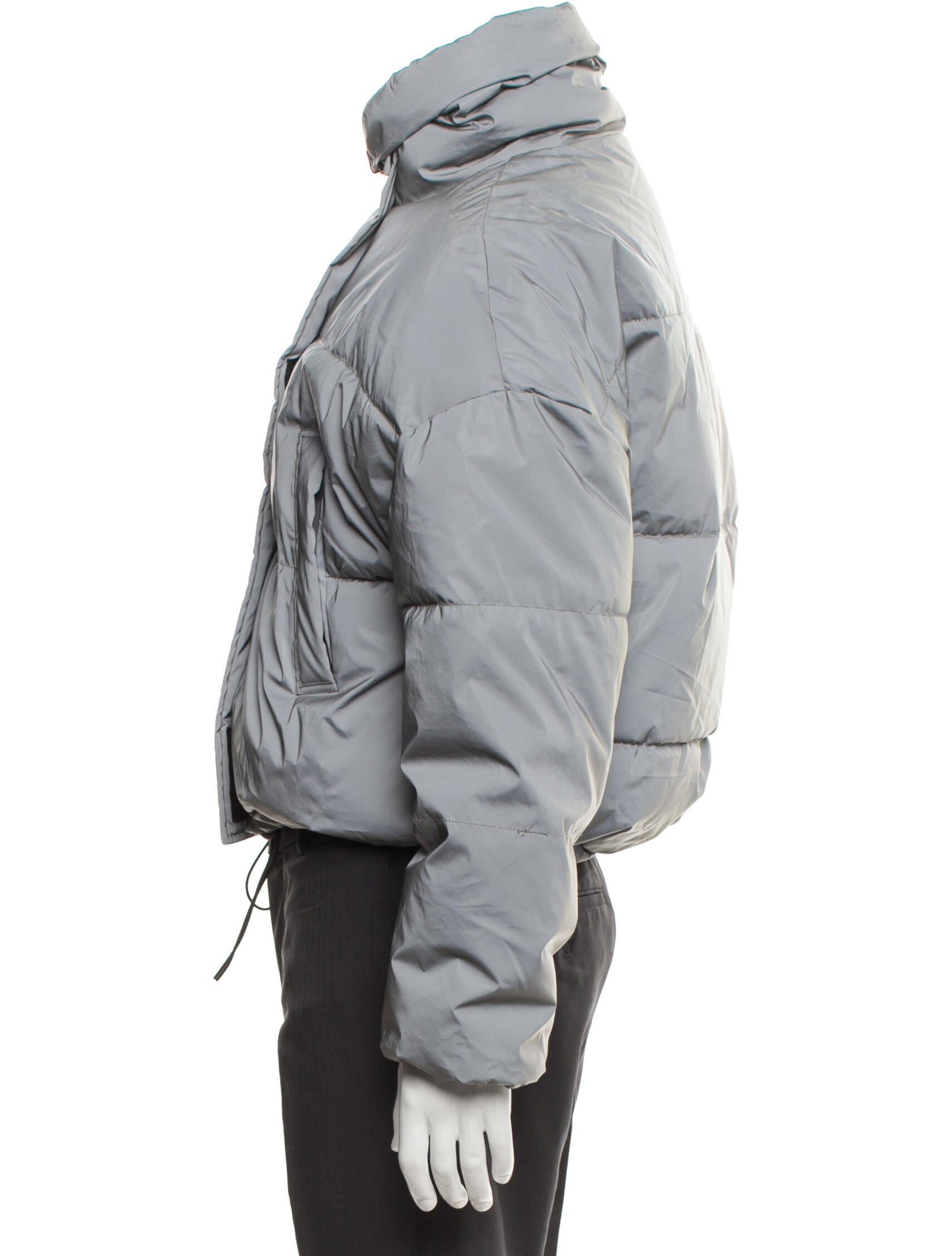 Apparis Puffer Coat