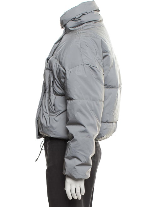 Apparis Puffer Coat