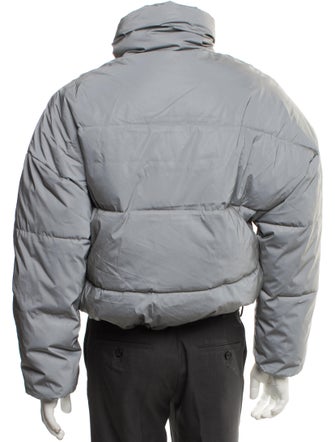 Apparis Puffer Coat