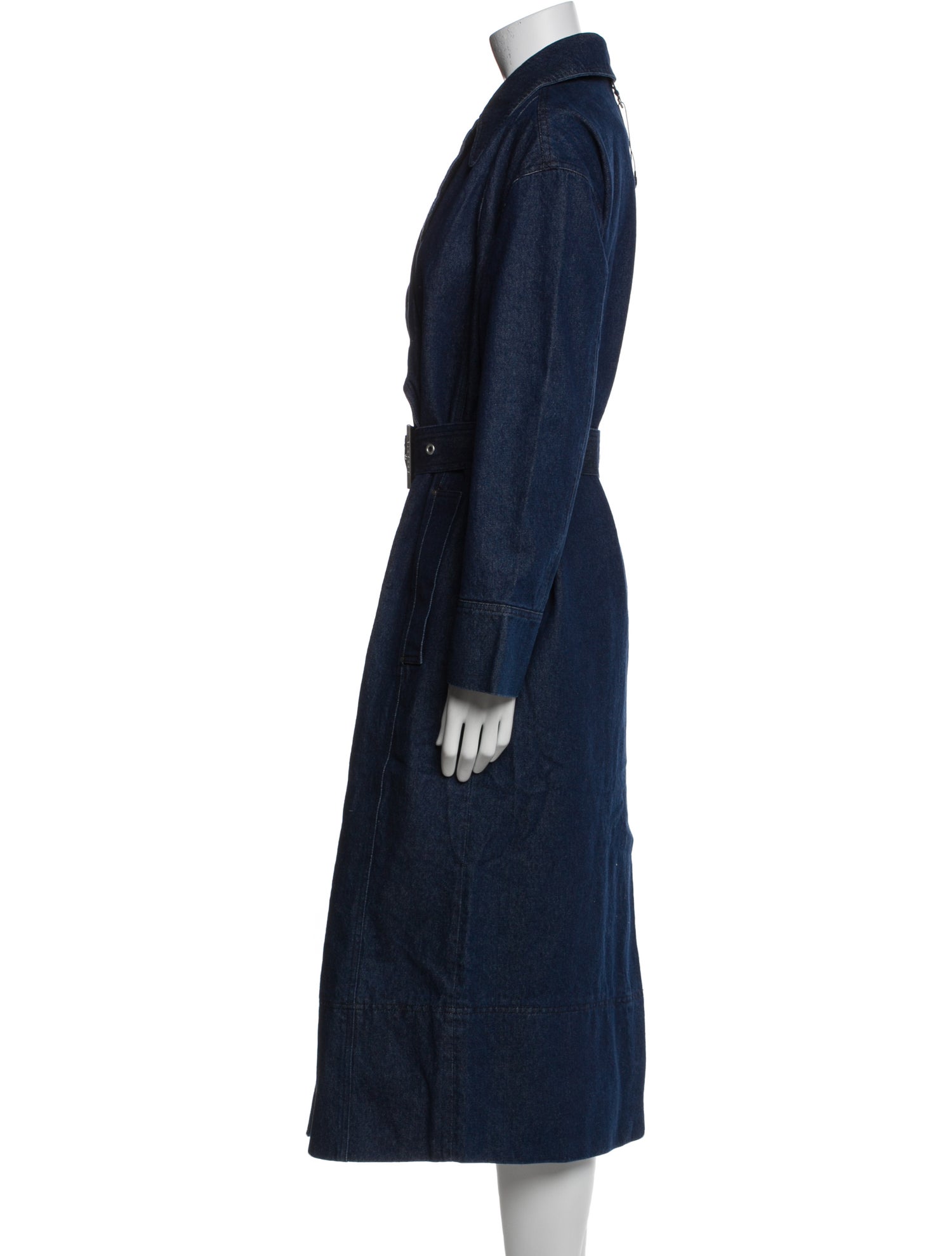 Apparis Trench Coat w/ Tags