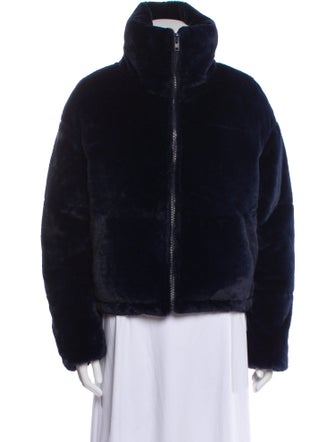 Apparis Faux Fur Jacket