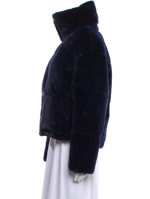 Apparis Faux Fur Jacket