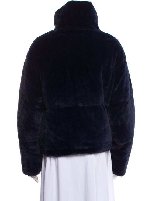 Apparis Faux Fur Jacket