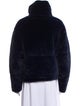 Apparis Faux Fur Jacket