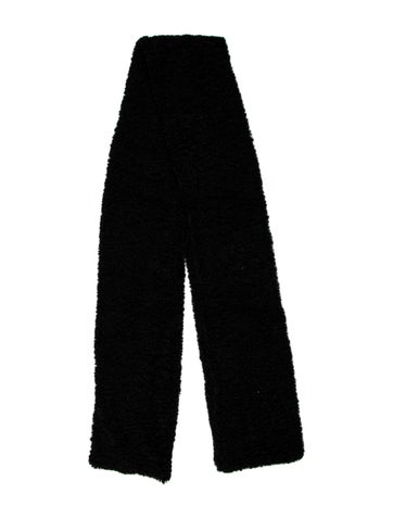 Apparis Scarves and Shawls Cashmere Printed Scarf