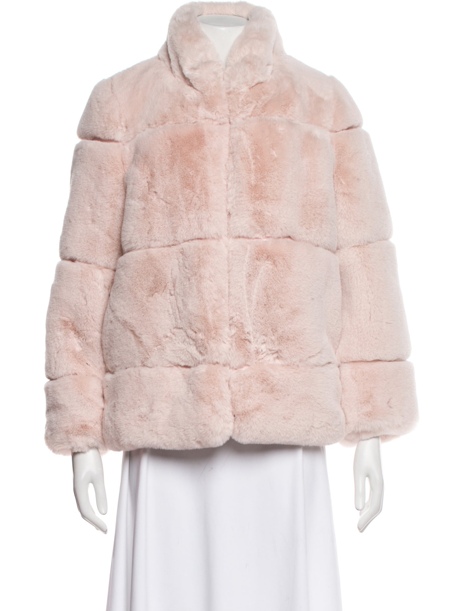 Apparis Faux Fur Jacket w/ Tags