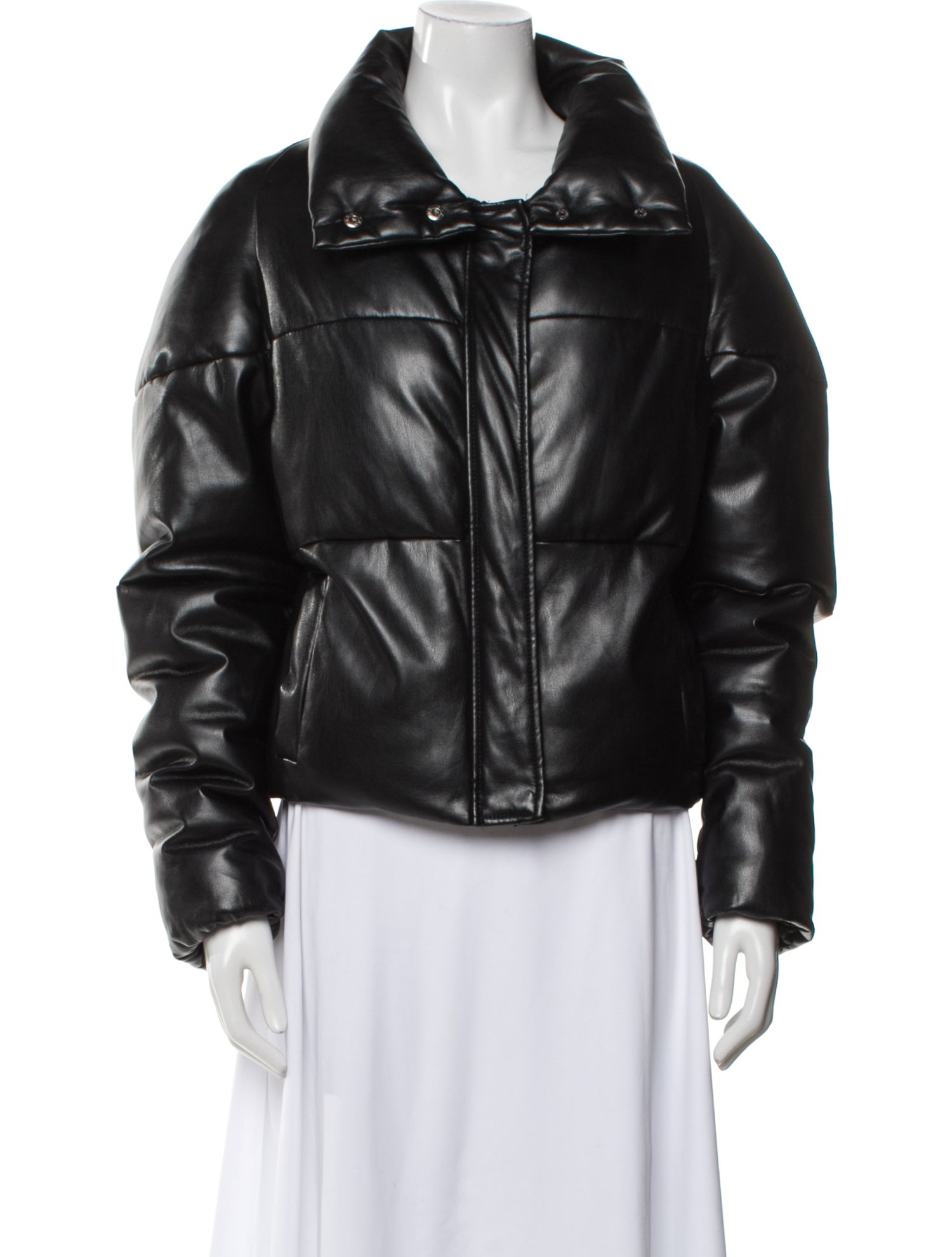 Apparis Biker Jacket