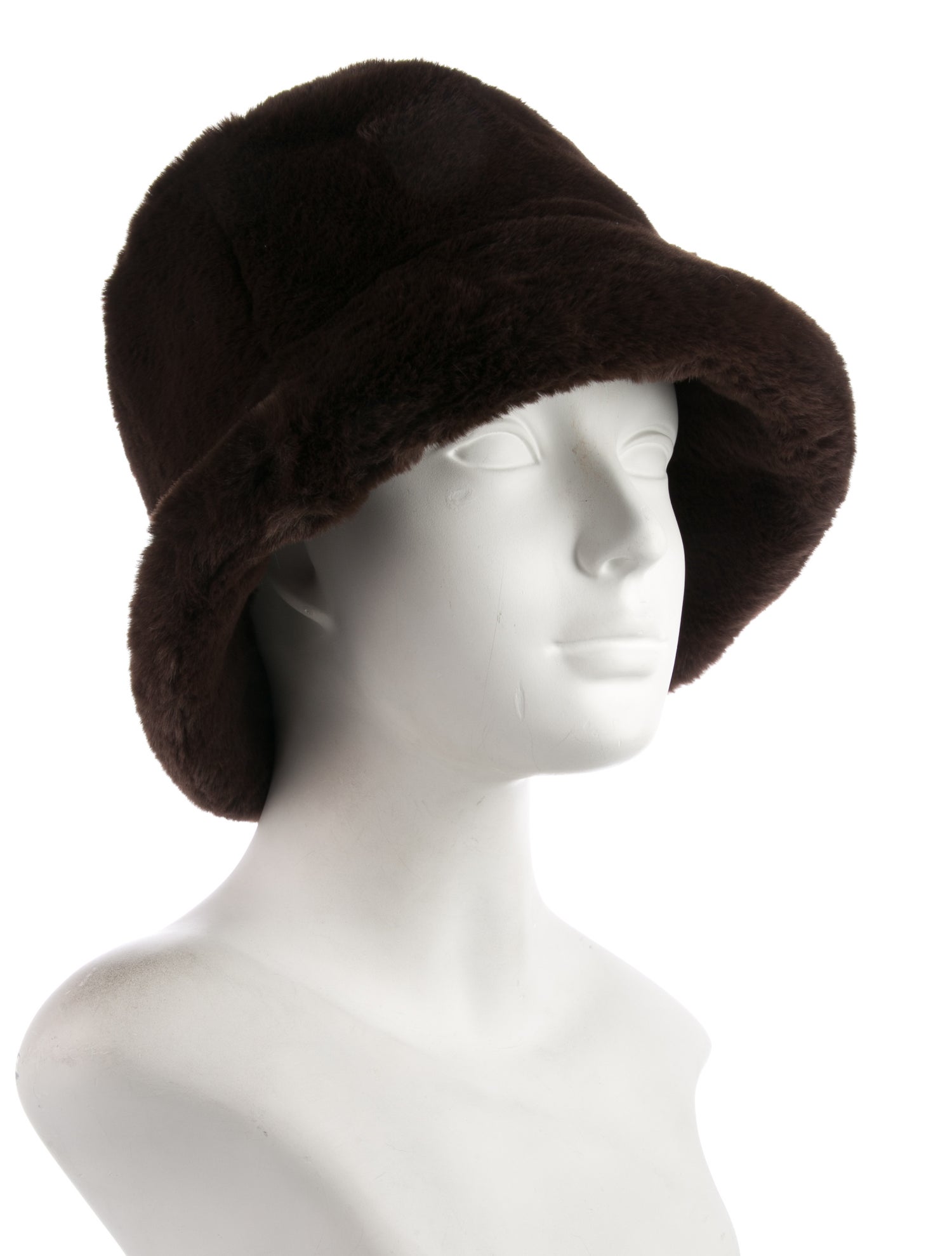 Apparis Bucket Hat w/Tags