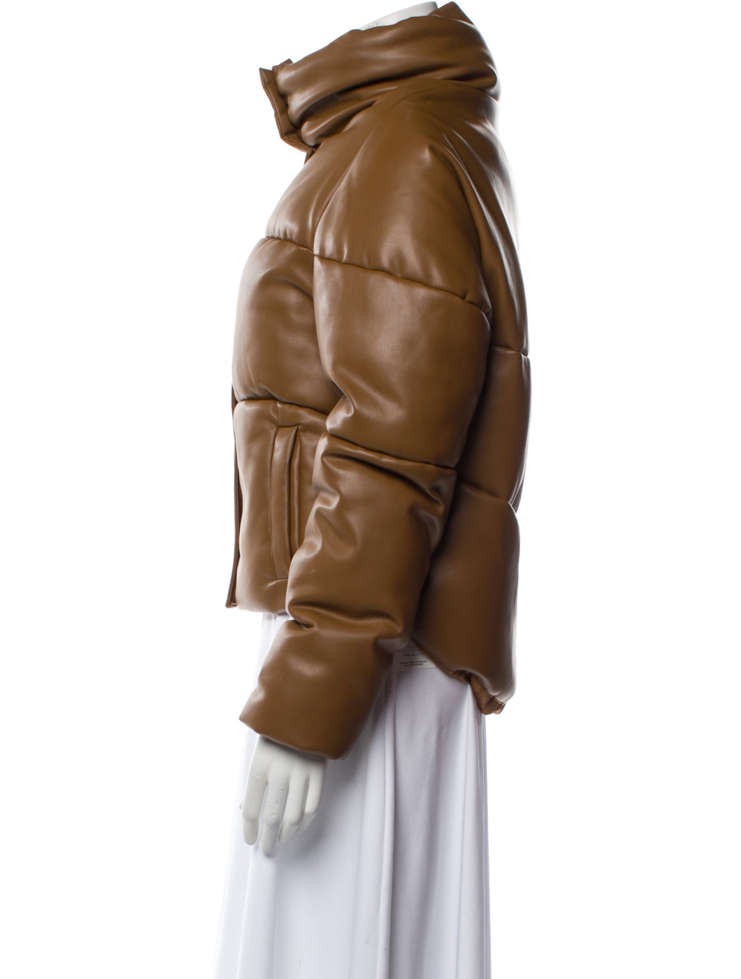 Apparis Bomber Jacket