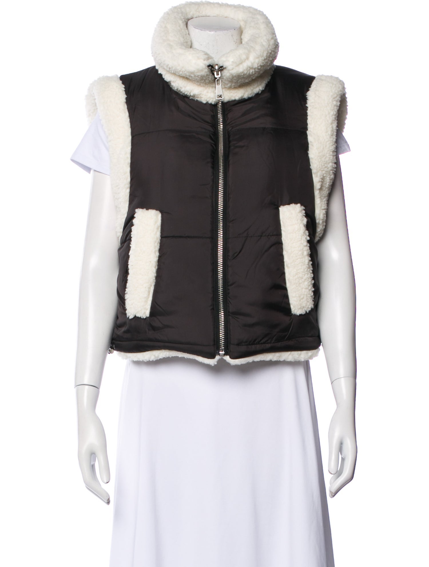 Apparis Vest