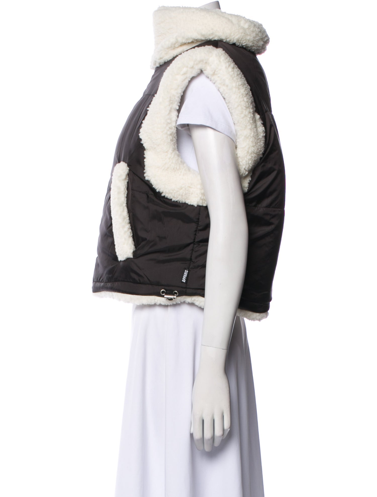 Apparis Vest