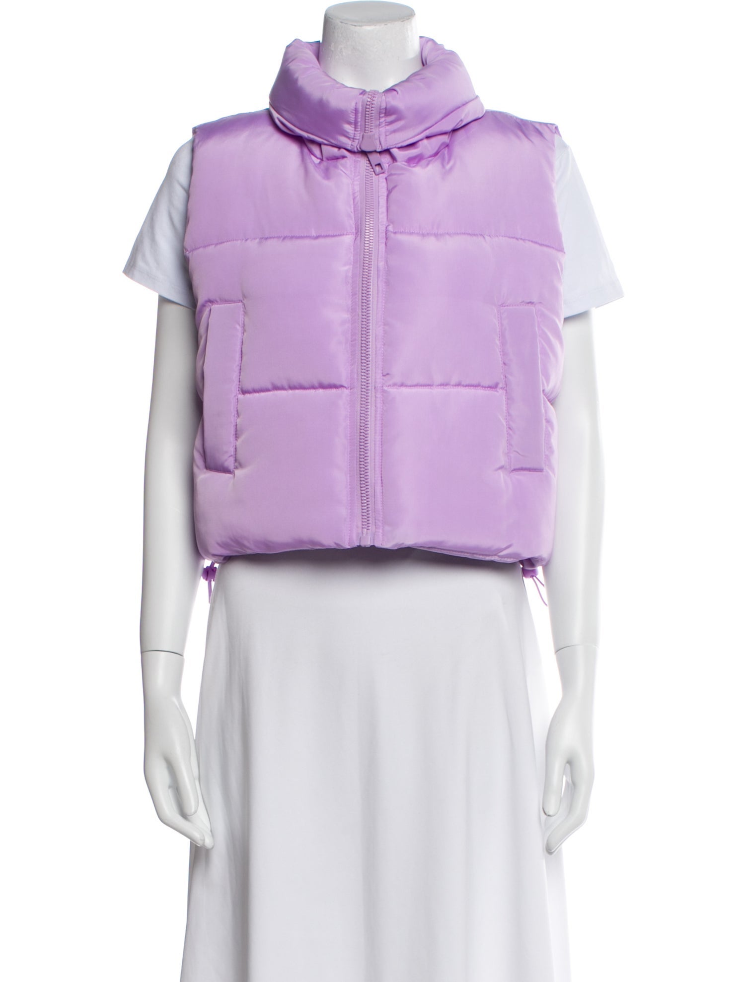 Apparis Vest w/ Tags