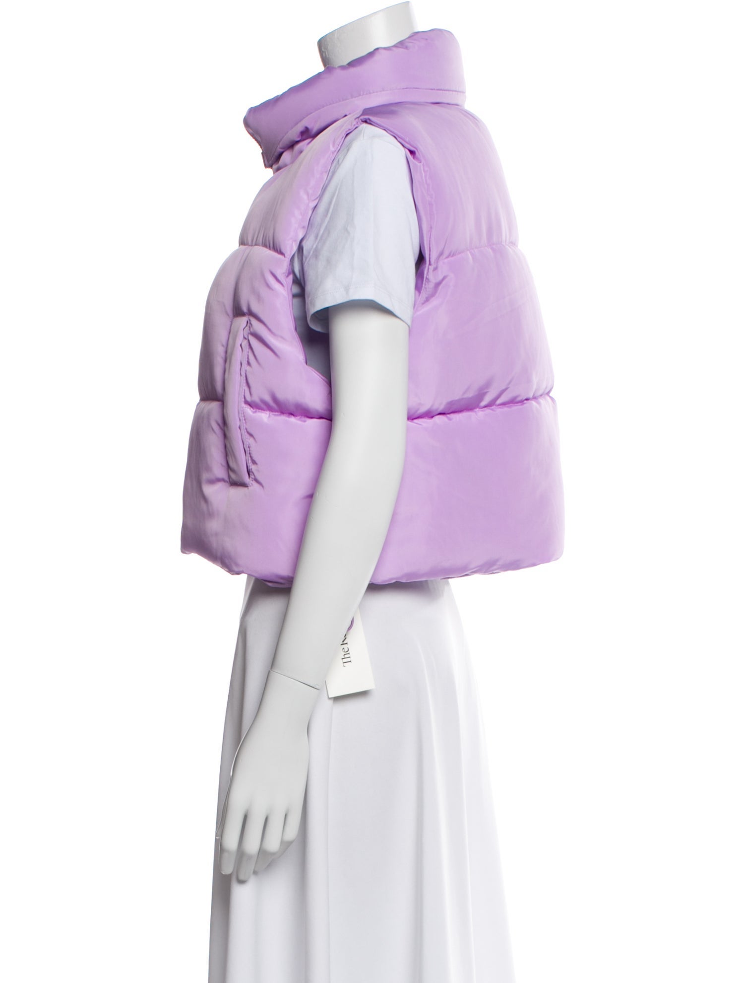 Apparis Vest w/ Tags