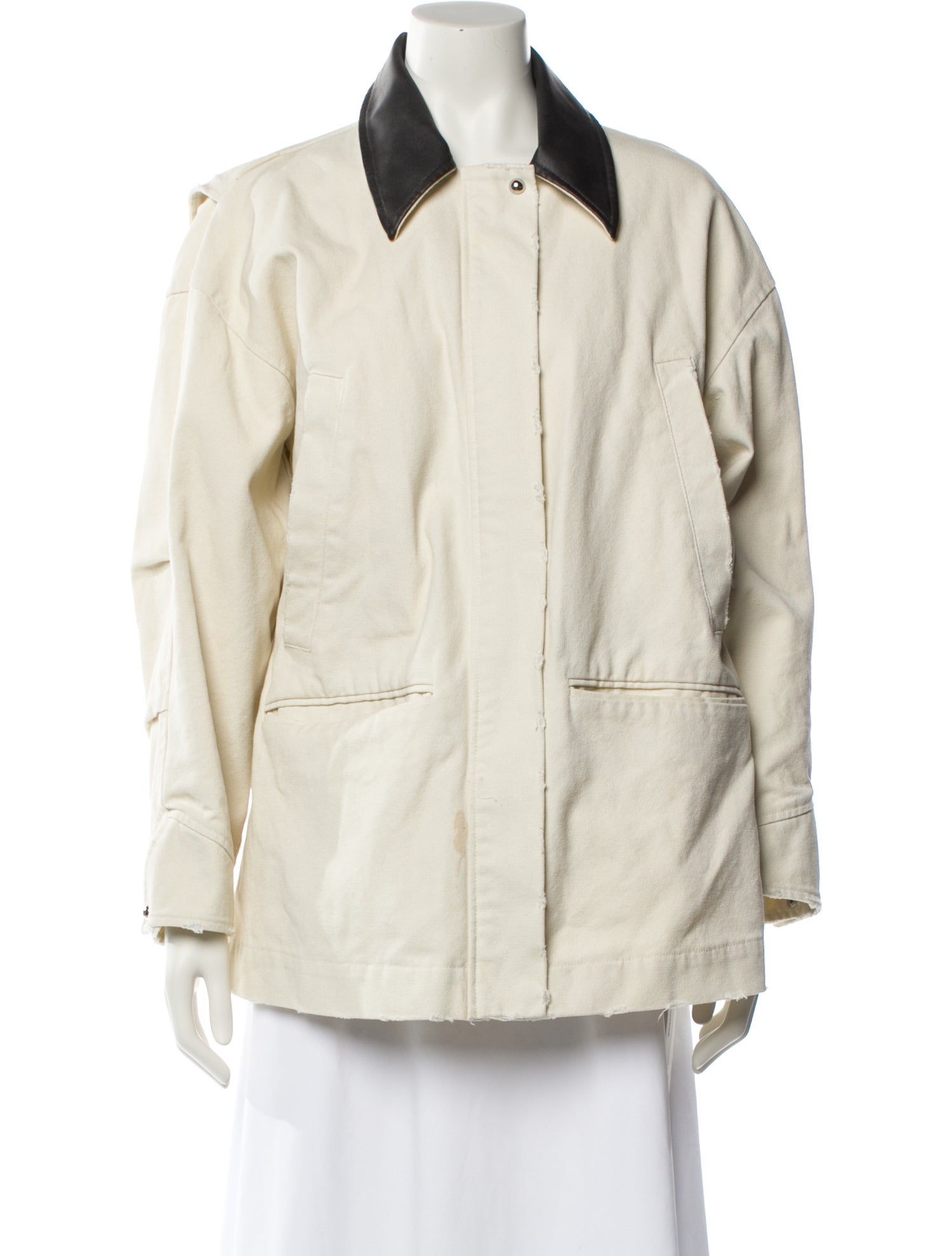 Apparis Utility Jacket