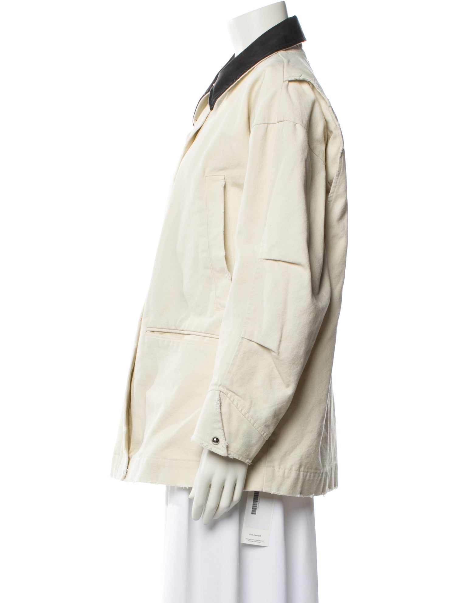 Apparis Utility Jacket