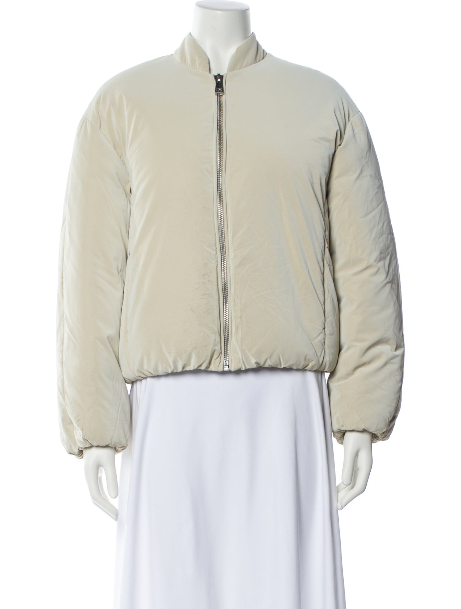 Apparis Bomber Jacket