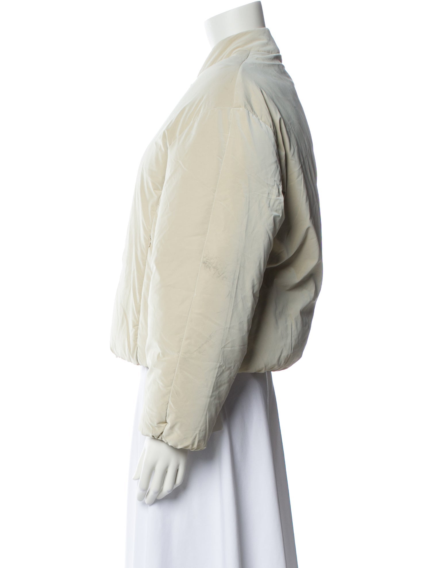 Apparis Bomber Jacket