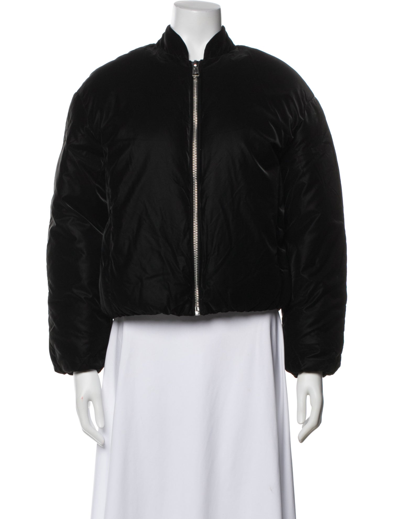 Apparis Bomber Jacket w/ Tags