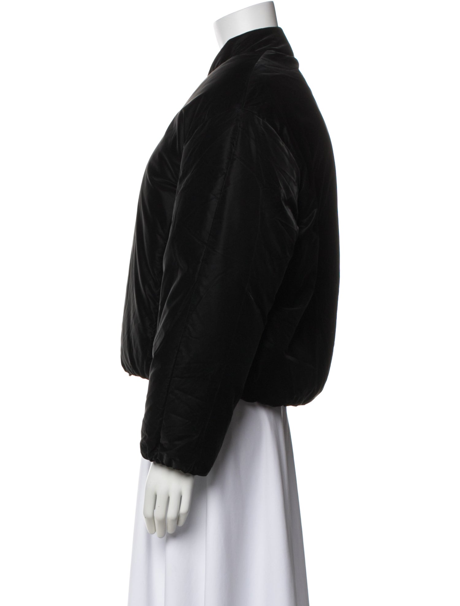 Apparis Bomber Jacket w/ Tags
