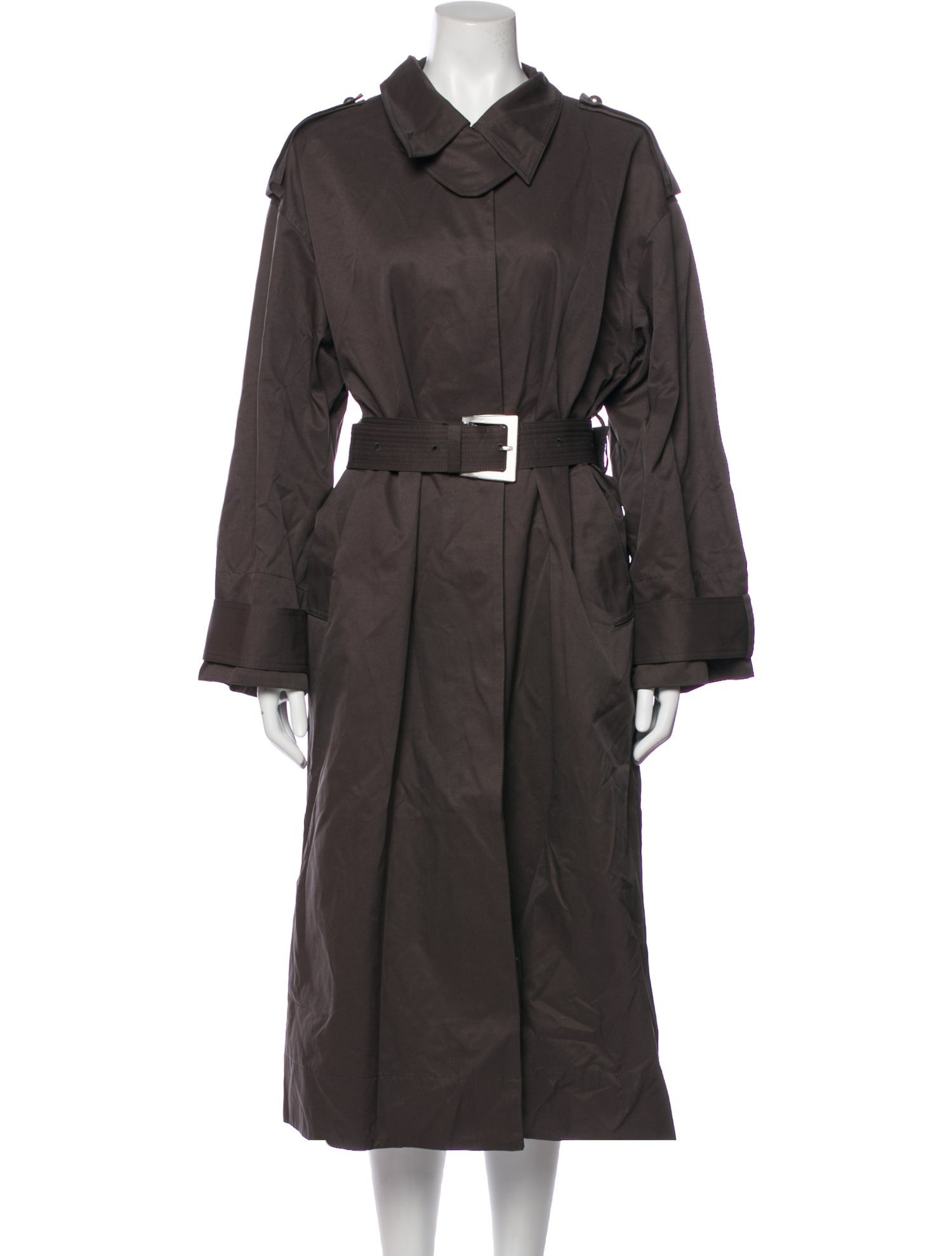 Apparis Trench Coat w/ Tags