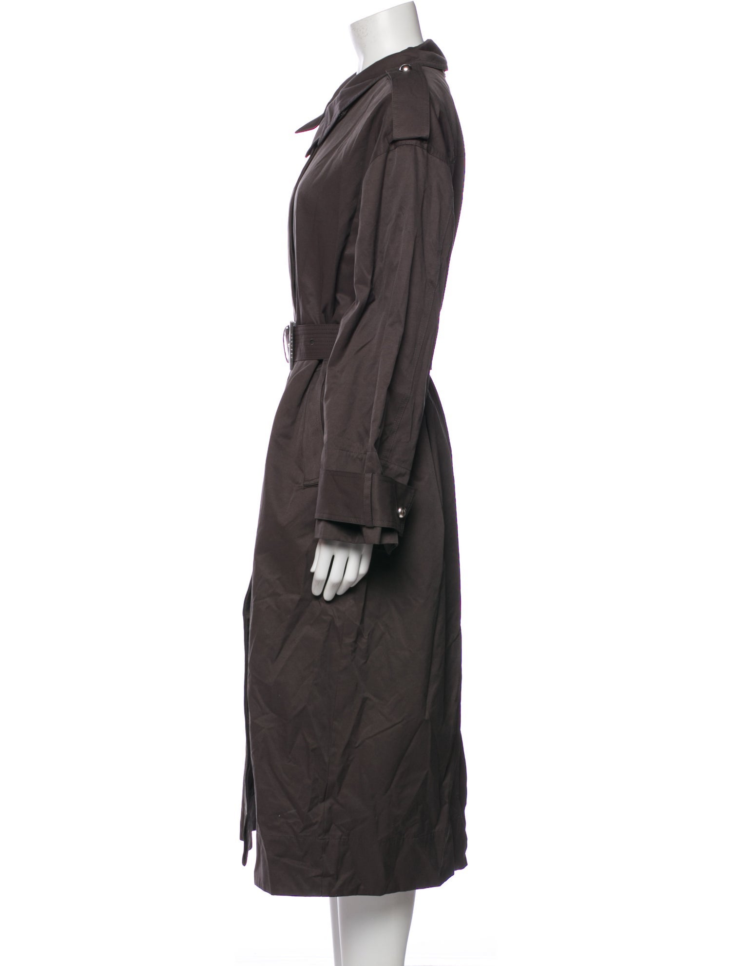Apparis Trench Coat w/ Tags