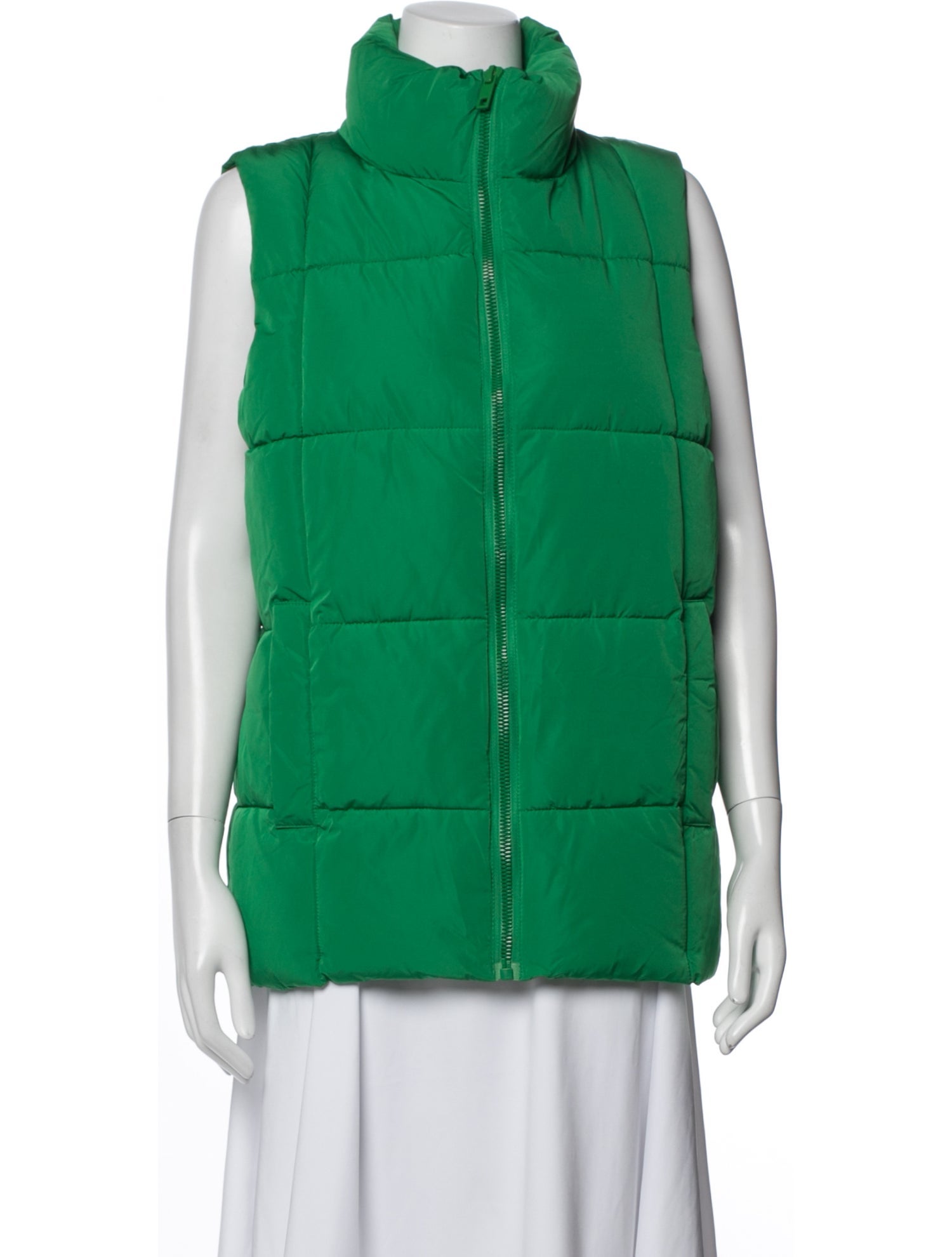 Apparis Vest