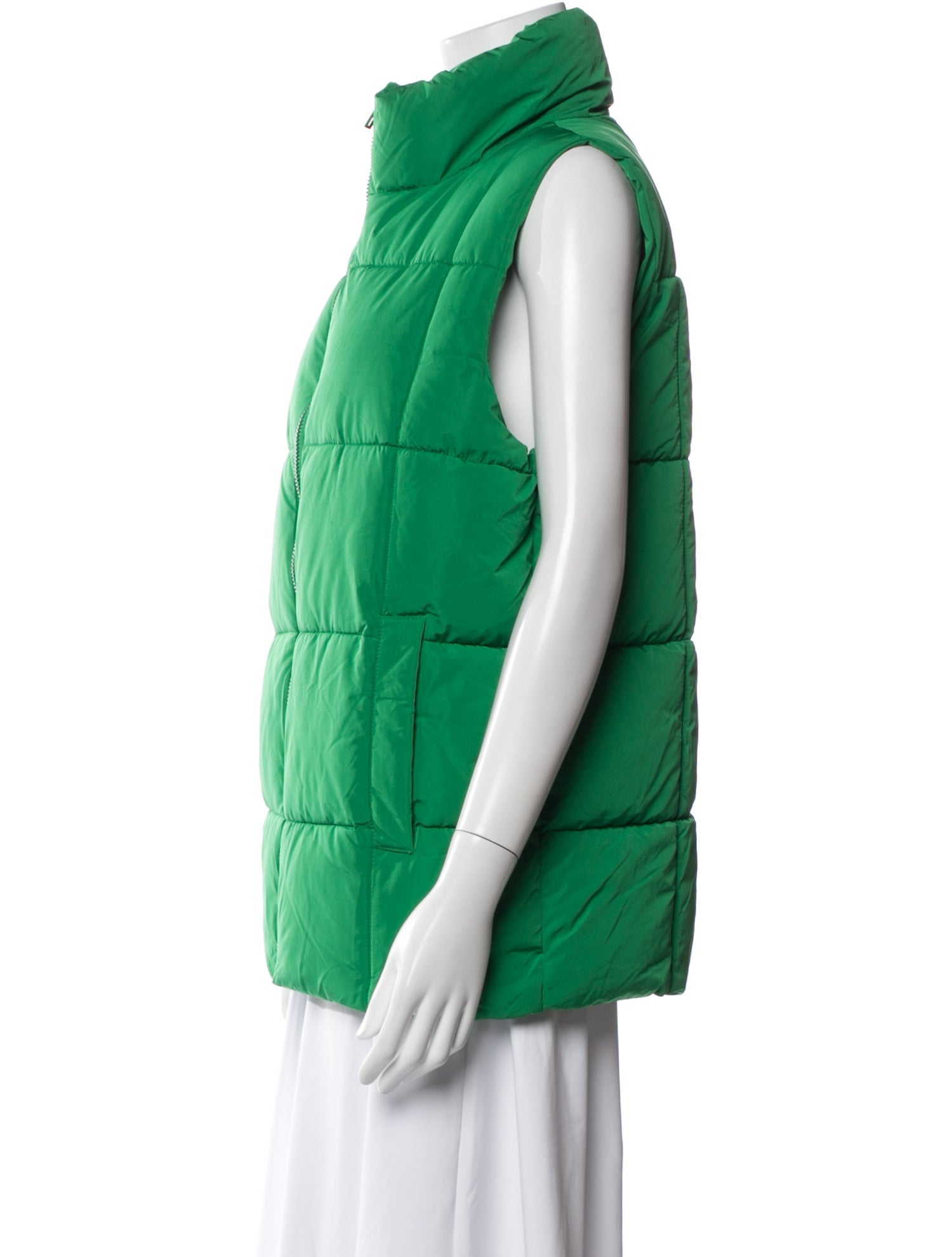 Apparis Vest