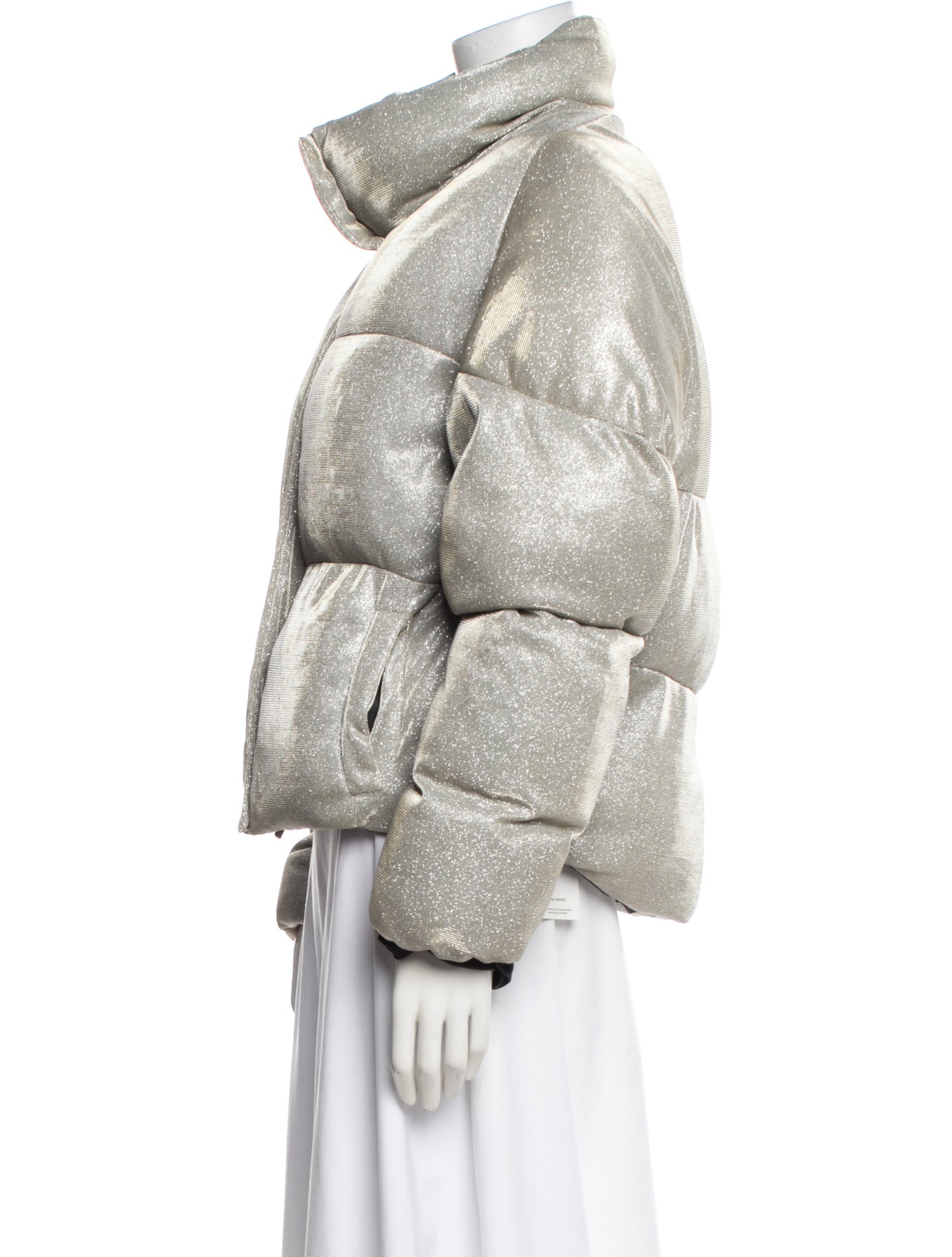 Apparis Down Jacket