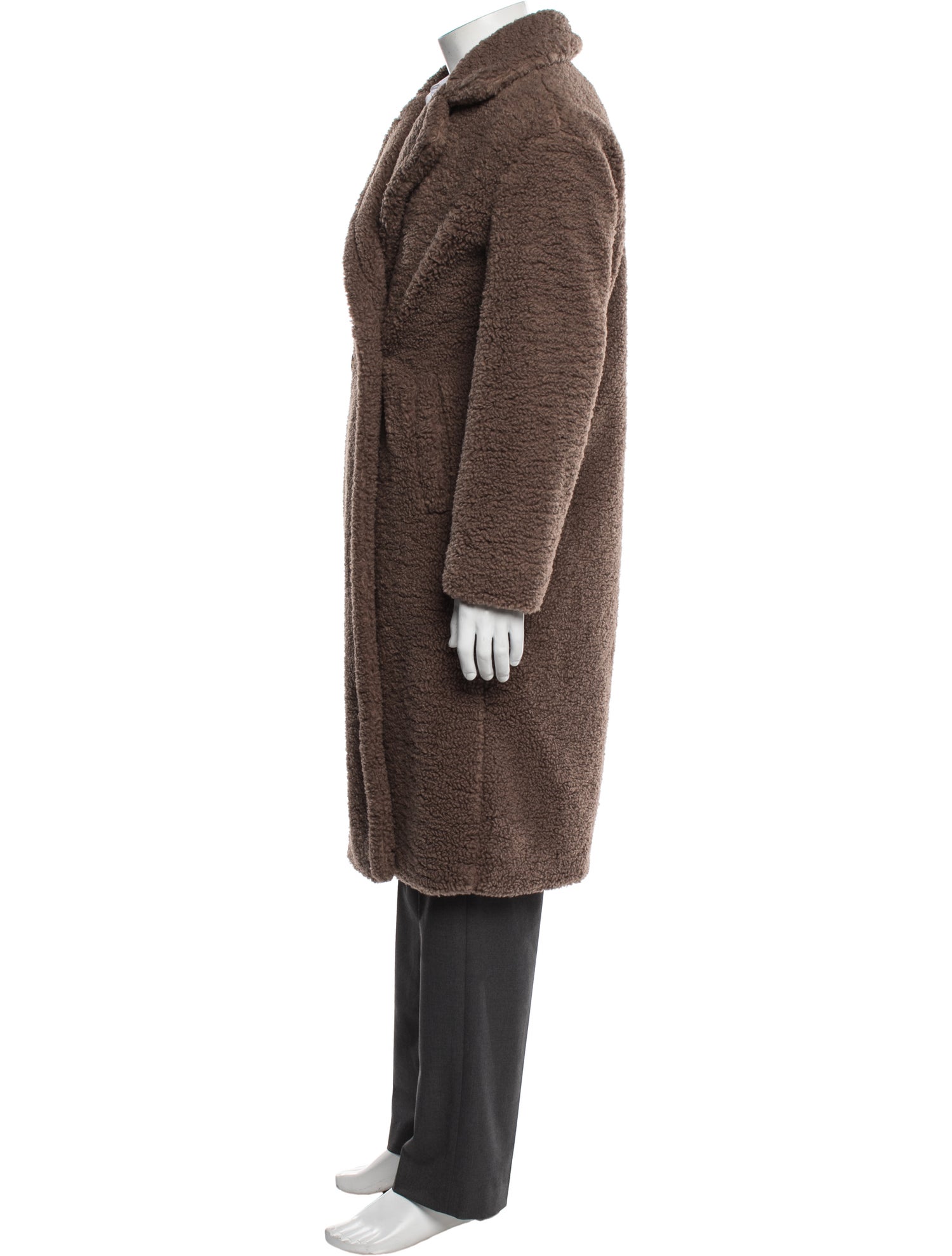 Apparis Coat