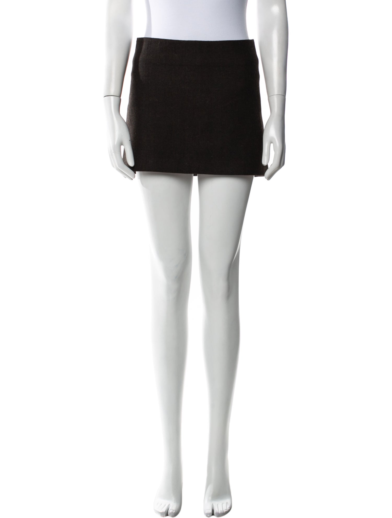 Apres Studio Mini Skirt w/ Tags