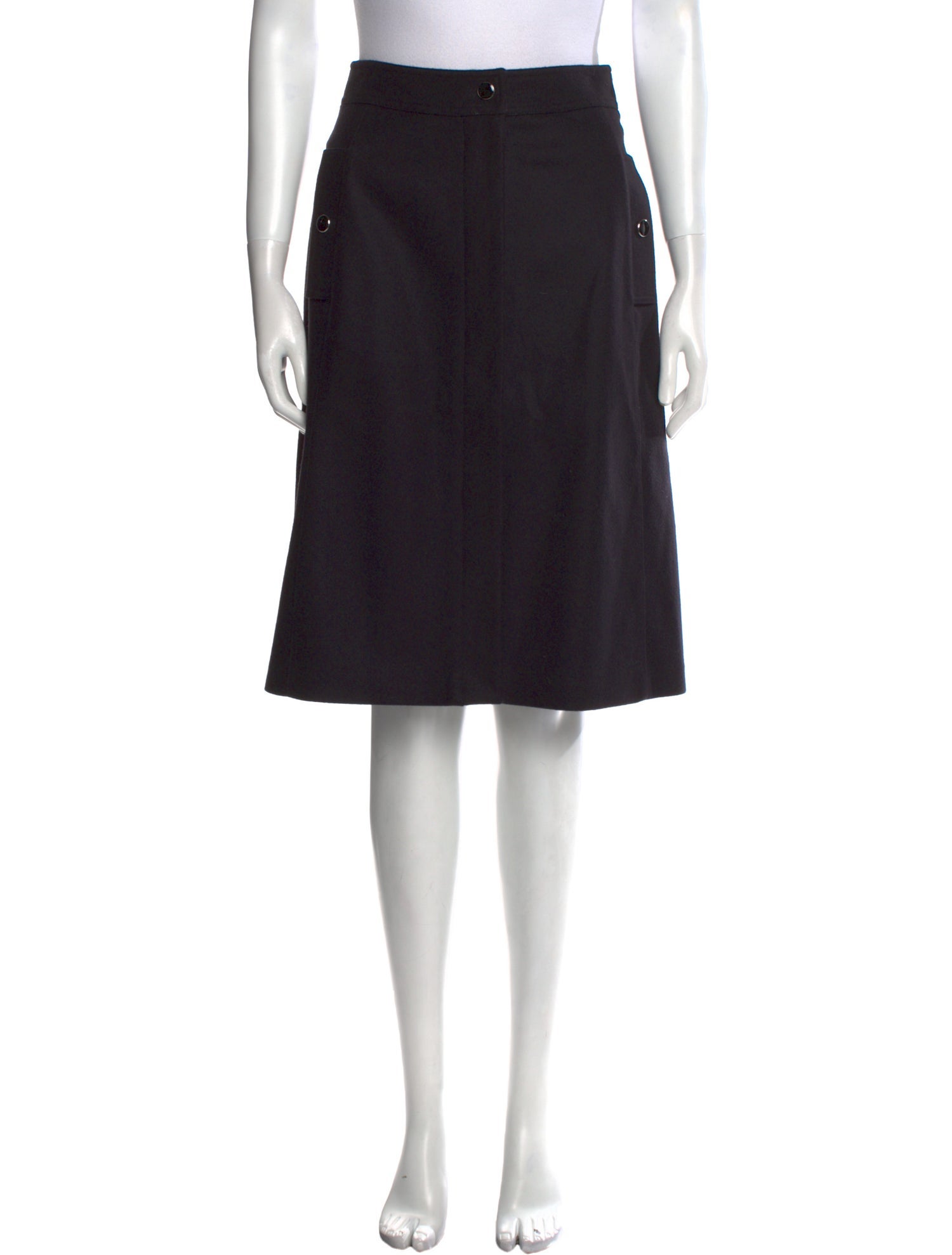 スカート A.P.C. & VANESSA SEWARD Skirt A.P.C. & VANESSA SEWARD Skirt