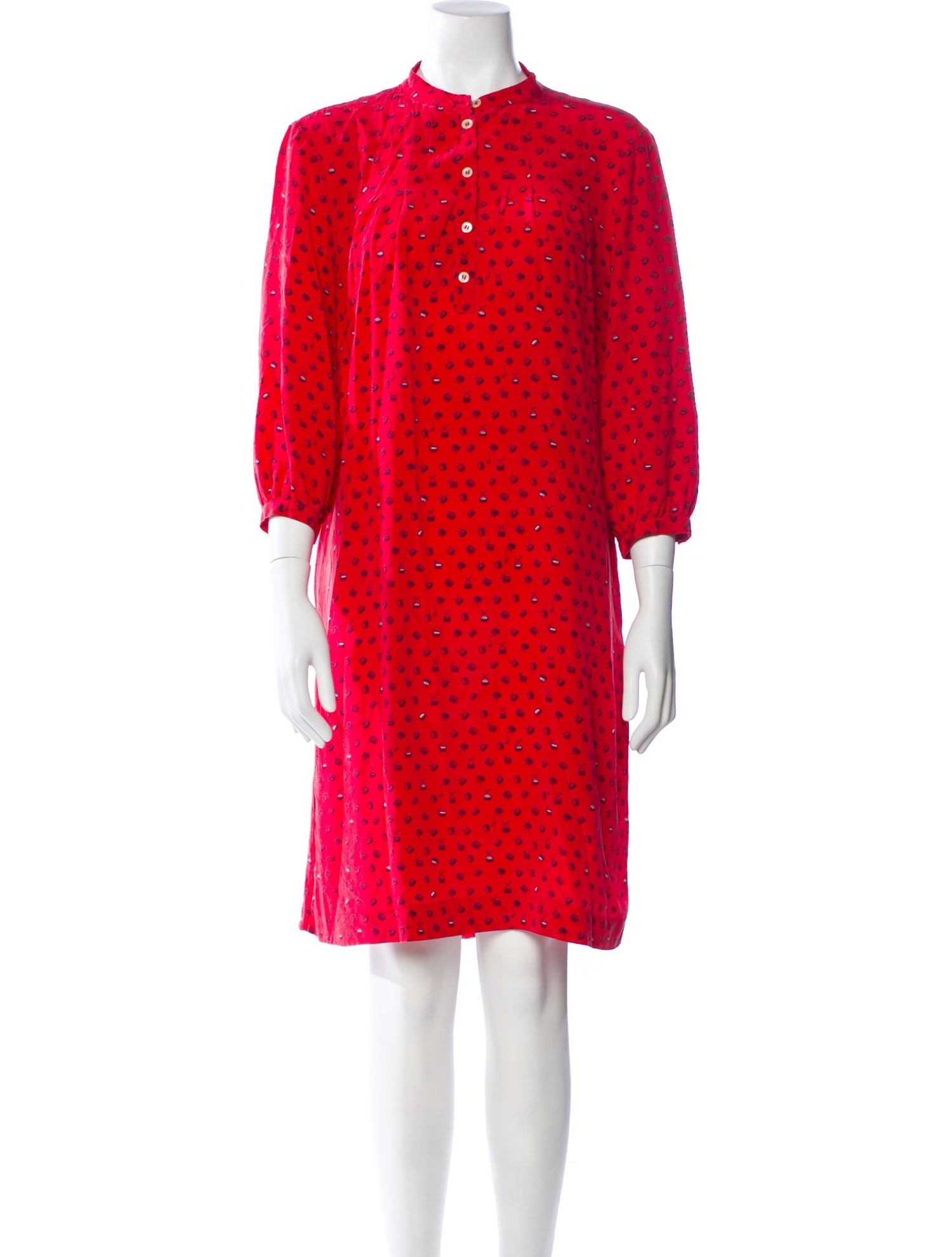 A.P.C. x Vanessa Seward | The RealReal