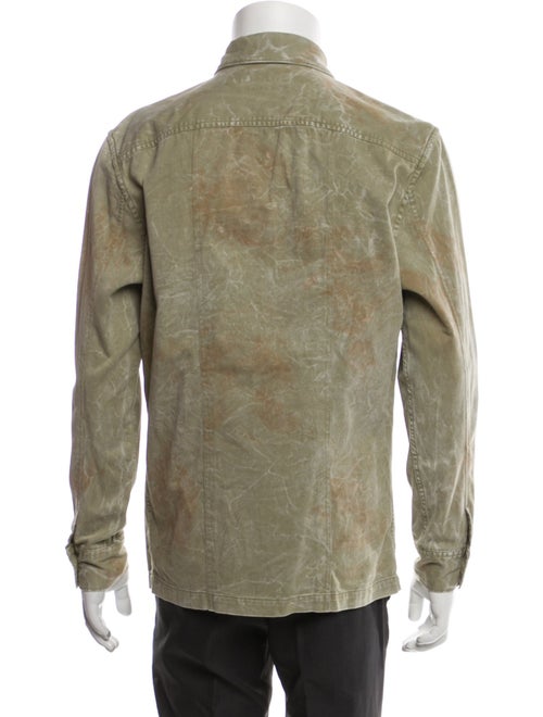 AllSaints Trucker Jacket