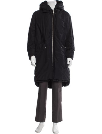 AllSaints Two-Piece Suit