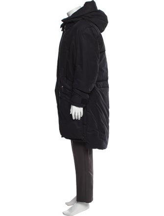 AllSaints Two-Piece Suit