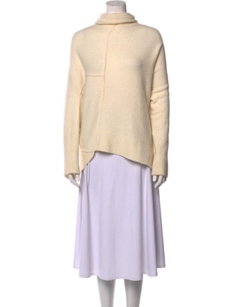 AllSaints Turtleneck Sweater