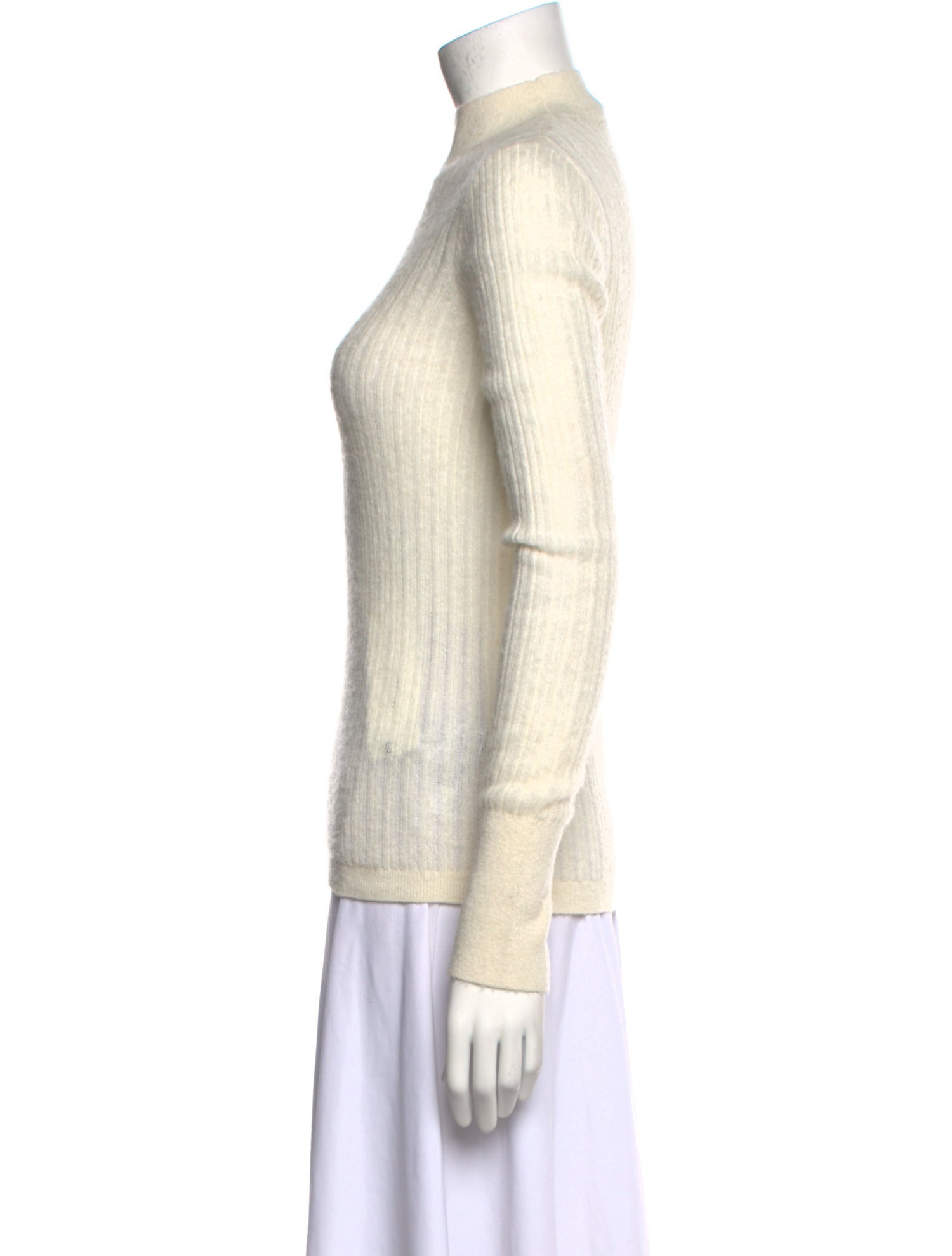 AllSaints Turtleneck Sweater