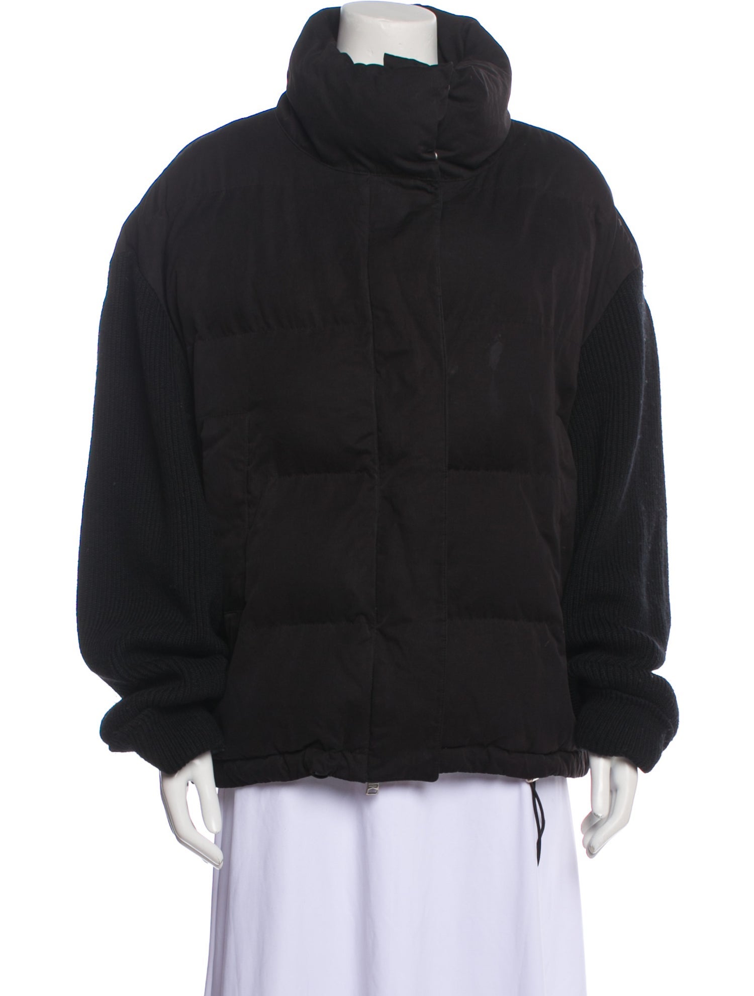 AllSaints Down Jacket