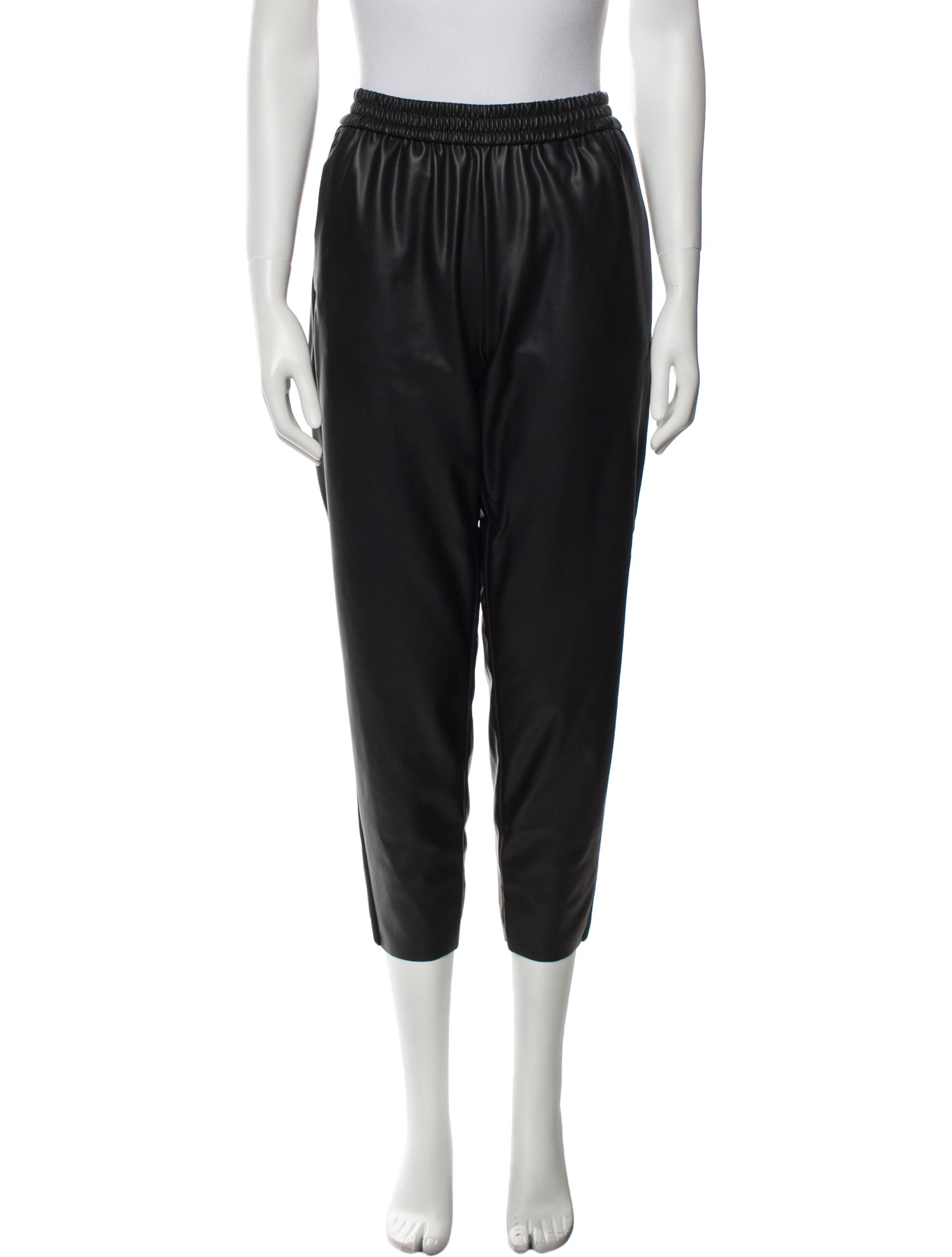 AllSaints Skinny Leg Pants