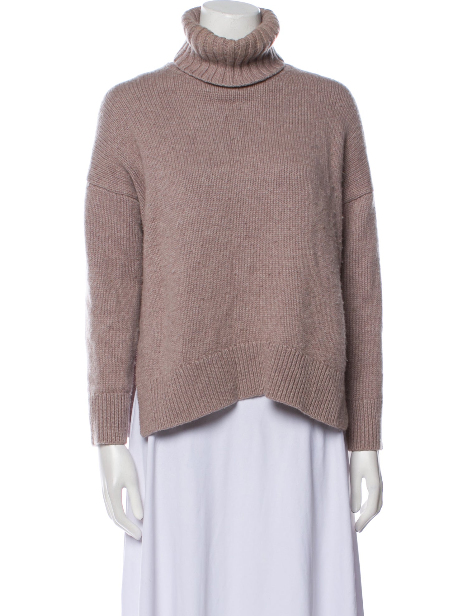 AllSaints Turtleneck Sweater