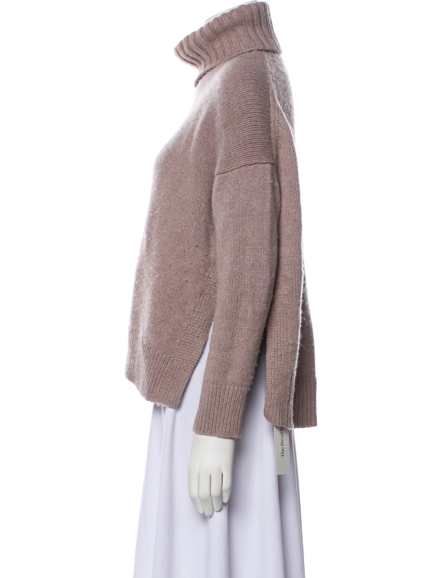 AllSaints Turtleneck Sweater