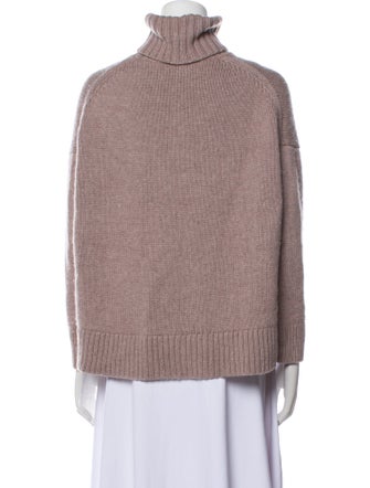 AllSaints Turtleneck Sweater