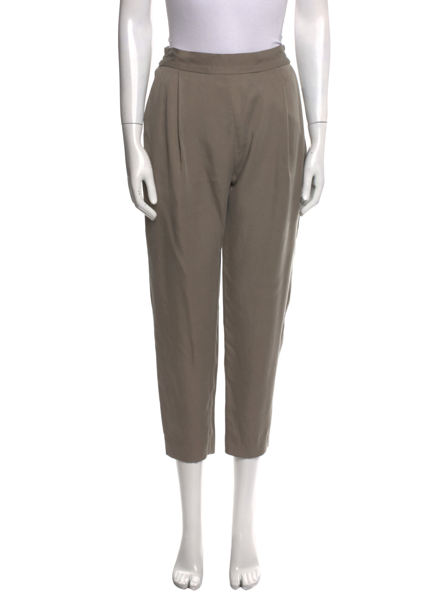 AllSaints Straight Leg Pants