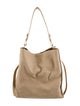 AllSaints Leather Hobo
