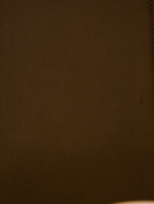 AllSaints Leather Hobo