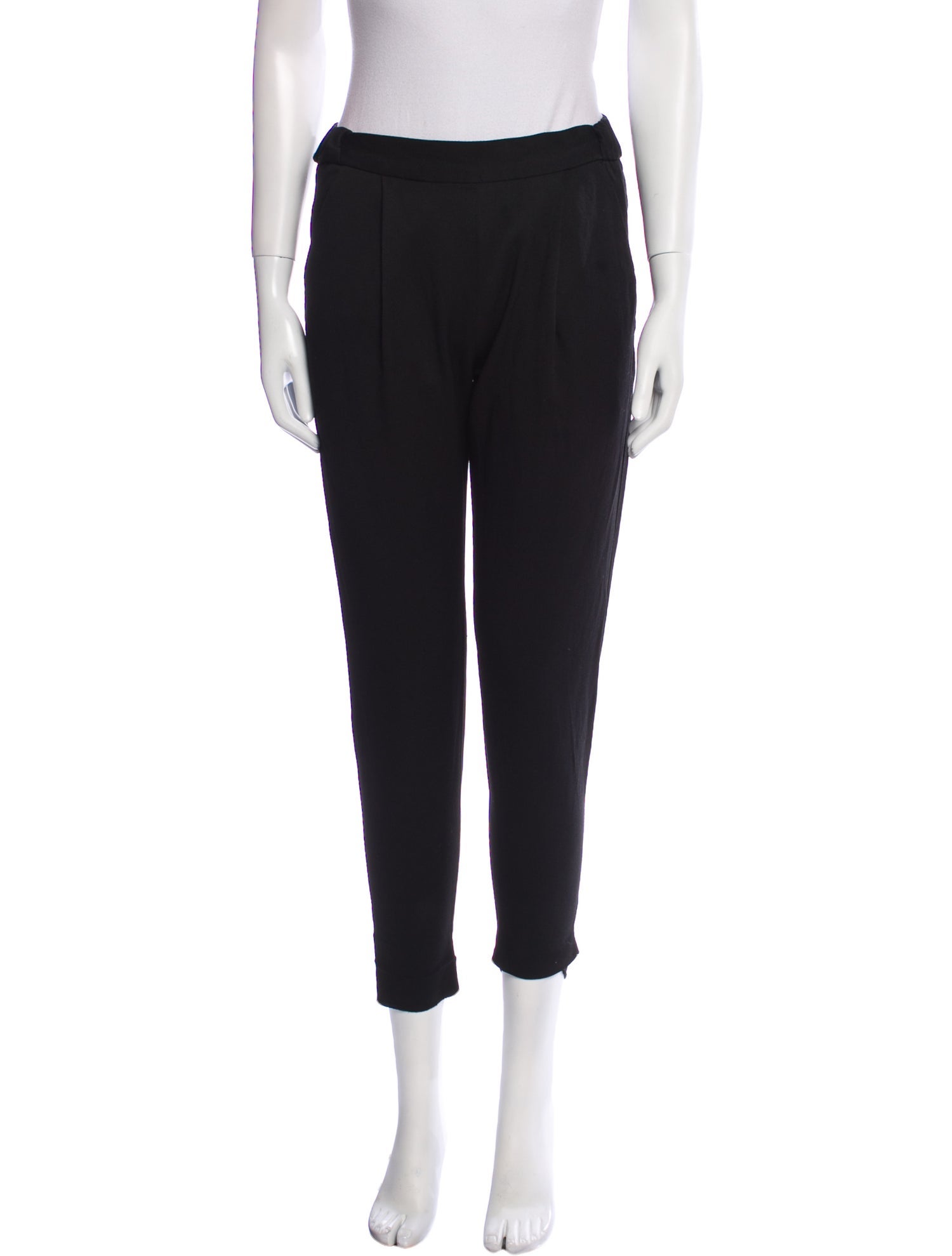 AllSaints Skinny Leg Pants