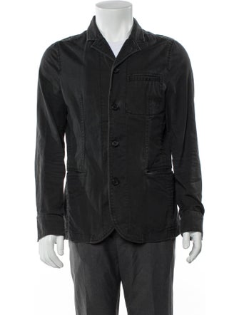 AllSaints Utility Jacket