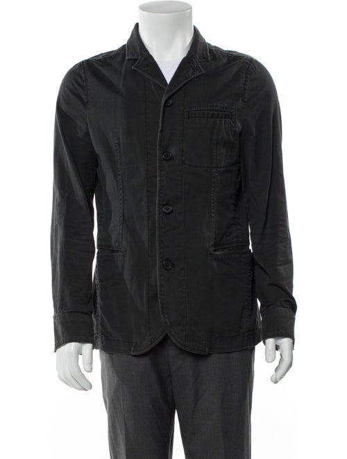 AllSaints Utility Jacket